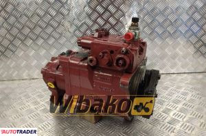 Pompa hydrauliczna Linde HPV105-02R