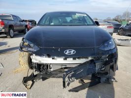 Hyundai Pozostałe 2025 Hyundai Pozostałe 2025
