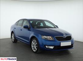 Skoda Octavia 2016 1.4 147 KM