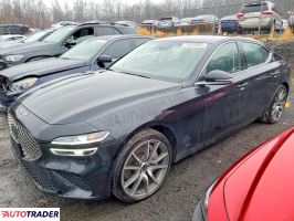 Hyundai Genesis 2024 2