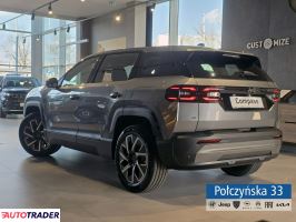 Jeep Compass 2026 213 KM