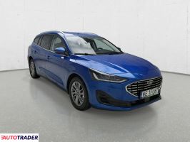 Ford Focus 2024 1.5 115 KM Ford Focus 2024 1.5 115 KM