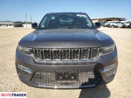 Jeep Grand Cherokee 2022 3 Jeep Grand Cherokee 2022 3