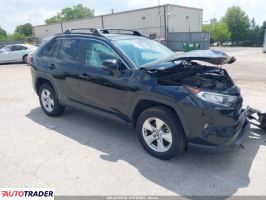 Toyota Pozostałe - zobacz ofertę