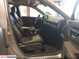 Honda CR-V 2023 2