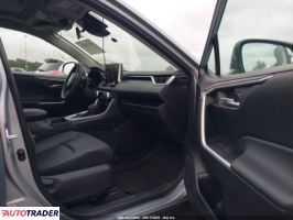 Toyota Pozostałe 2024 2