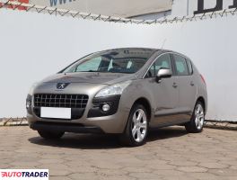 Peugeot 3008 2010 1.6 118 KM