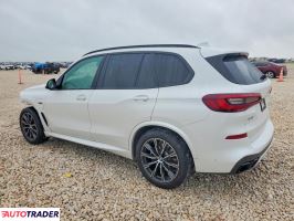 BMW X5 2022 3