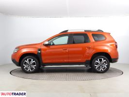Dacia Duster 2022 1.3 147 KM Dacia Duster 2022 1.3 147 KM