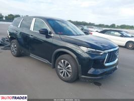 Infiniti Pozostałe 2025 2 Infiniti Pozostałe 2025 2