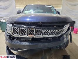 Jeep Wagoneer 2022 6
