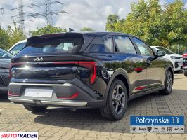 Kia Pozostałe 2025 1.6 150 KM