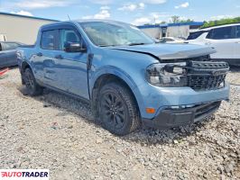 Ford Maverick 2024 2