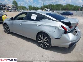 Nissan Altima 2022 2