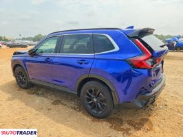 Honda CR-V 2024 2