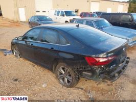 Volkswagen Jetta 2024 1