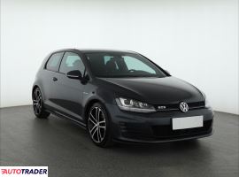 Volkswagen Golf 2014 2.0 181 KM Volkswagen Golf 2014 2.0 181 KM