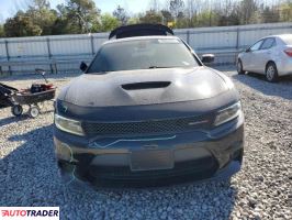 Dodge Charger 2019 5