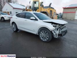 Buick Pozostałe - zobacz ofertę