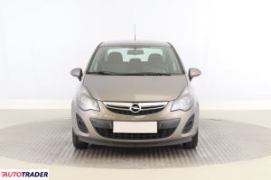 Opel Corsa 2014 1.2 84 KM