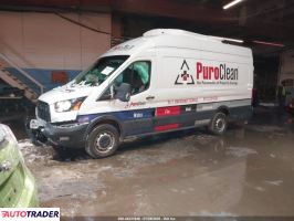 Ford Transit 2022 3