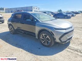 Chevrolet Equinox 2025