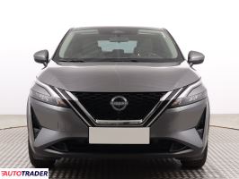 Nissan Qashqai 2022 1.3 138 KM