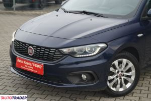 Fiat Tipo 2018 1.4 120 KM