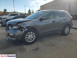 Nissan Rogue - zobacz ofertę