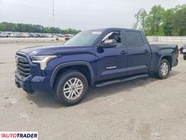 Toyota Tundra 2022 3