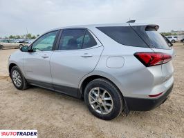 Chevrolet Equinox 2022 1