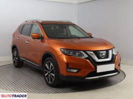 Nissan X-Trail 2017 2.0 174 KM