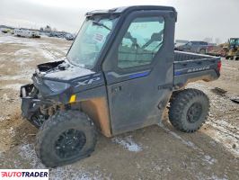 Polaris Ranger RZR 2024