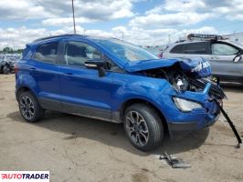 Ford EcoSport 2019 2