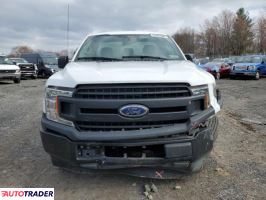 Ford Pozostałe 2019 3 Ford Pozostałe 2019 3