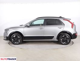 Kia Niro 2022 201 KM