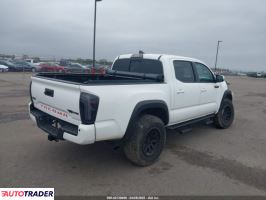 Toyota Tacoma 2019 3 Toyota Tacoma 2019 3