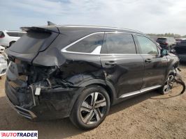 Kia Sorento 2023 1