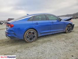 Kia Pozostałe 2023 1