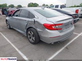 Honda Accord 2019 1 Honda Accord 2019 1
