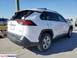 Toyota Pozostałe 2020 2