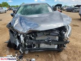 Nissan Versa 2023 1