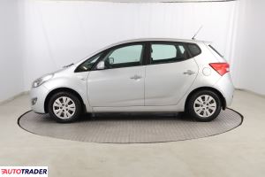 Hyundai ix20 2011 1.4 88 KM Hyundai ix20 2011 1.4 88 KM