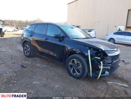 Kia Sportage - zobacz ofertę