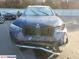 BMW X3 2022 2