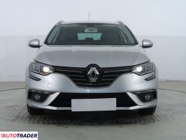 Renault Megane 2017 1.2 130 KM