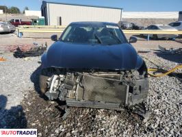 Nissan Altima 2019 2