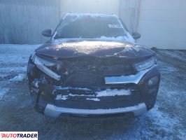 Chevrolet Blazer 2022 1