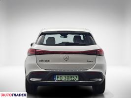 Mercedes Pozostałe 2022 228 KM
