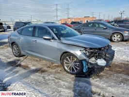 Acura Integra 2025 1